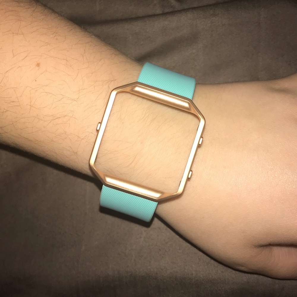 FitBit Blaze Strap